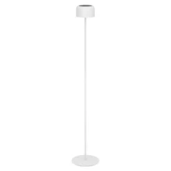 Roccanova 120cm solcellslampa