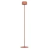 Roccanova 120cm solcellslampa