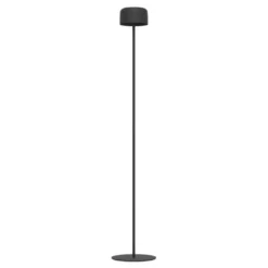 Roccanova 120cm solcellslampa