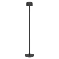 Roccanova 120cm solcellslampa