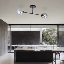 Roma 55cm plafond