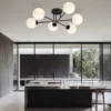 Roma Ø75 plafond