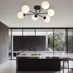 Roma Ø75 plafond
