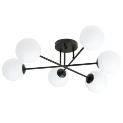 Roma Ø75 plafond