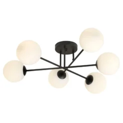 Roma Ø75 plafond