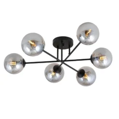 Roma Ø75 plafond