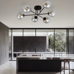 Roma Ø75 plafond