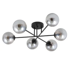Roma Ø75 plafond