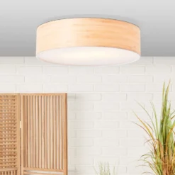 Romm Ø38 plafond