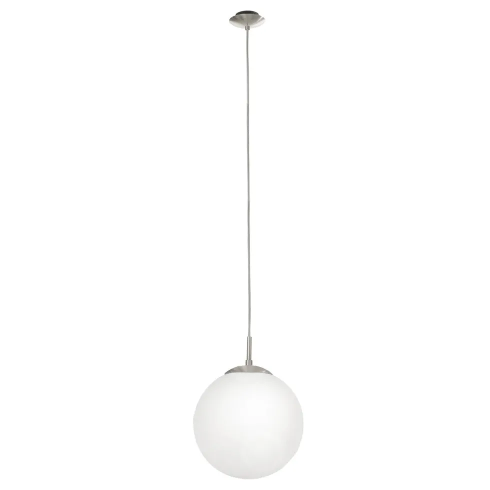 Rondo Ø25 taklampa