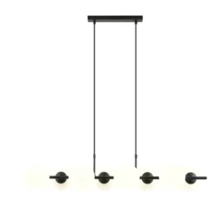 Rory 115cm taklampa