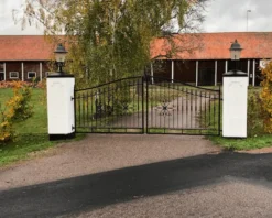 Rosendal 85cm