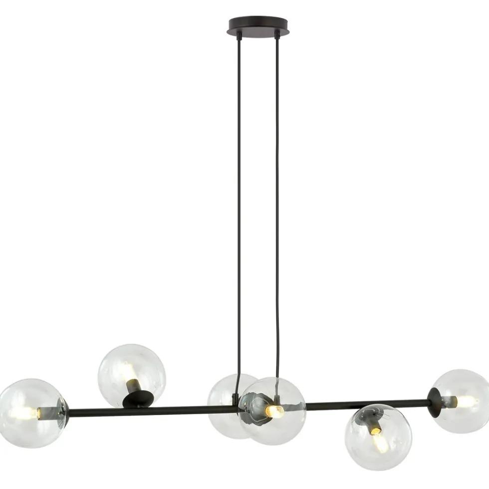 Rossi 110cm taklampa