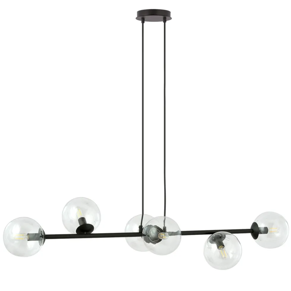 Rossi 110cm taklampa