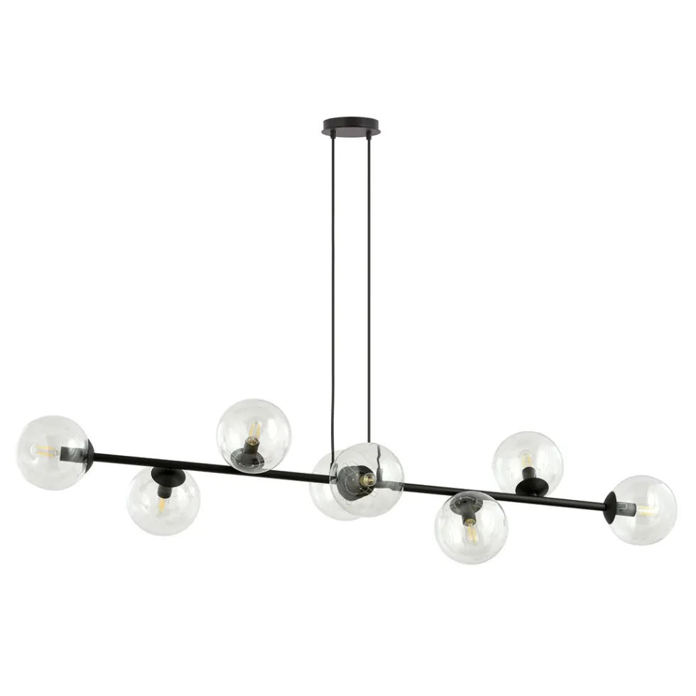 Rossi 130cm taklampa