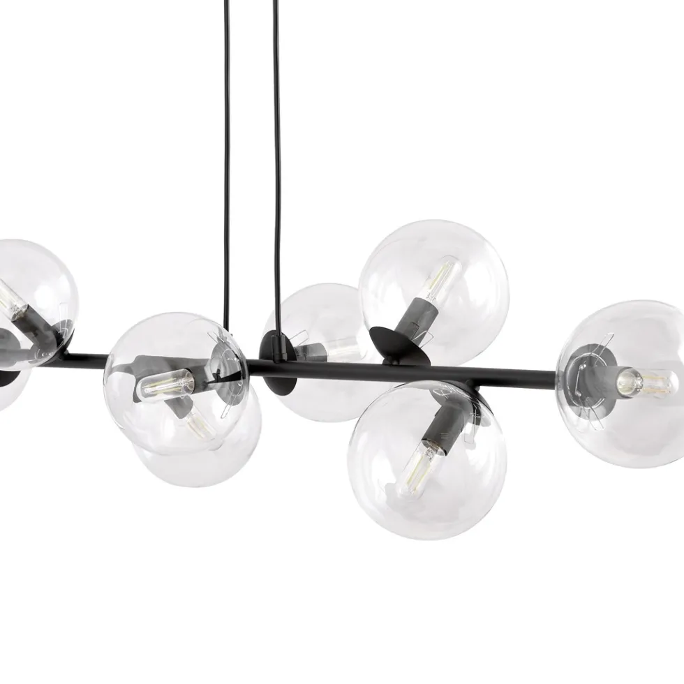 Rossi 130cm taklampa