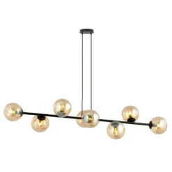 Rossi 130cm taklampa