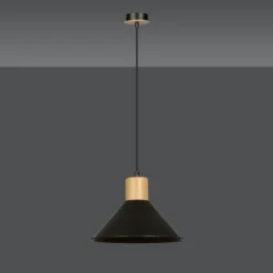 Rowen Ø25 taklampa
