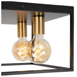 Ruben 36cm plafond