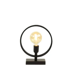 Rudra 30cm bordslampa