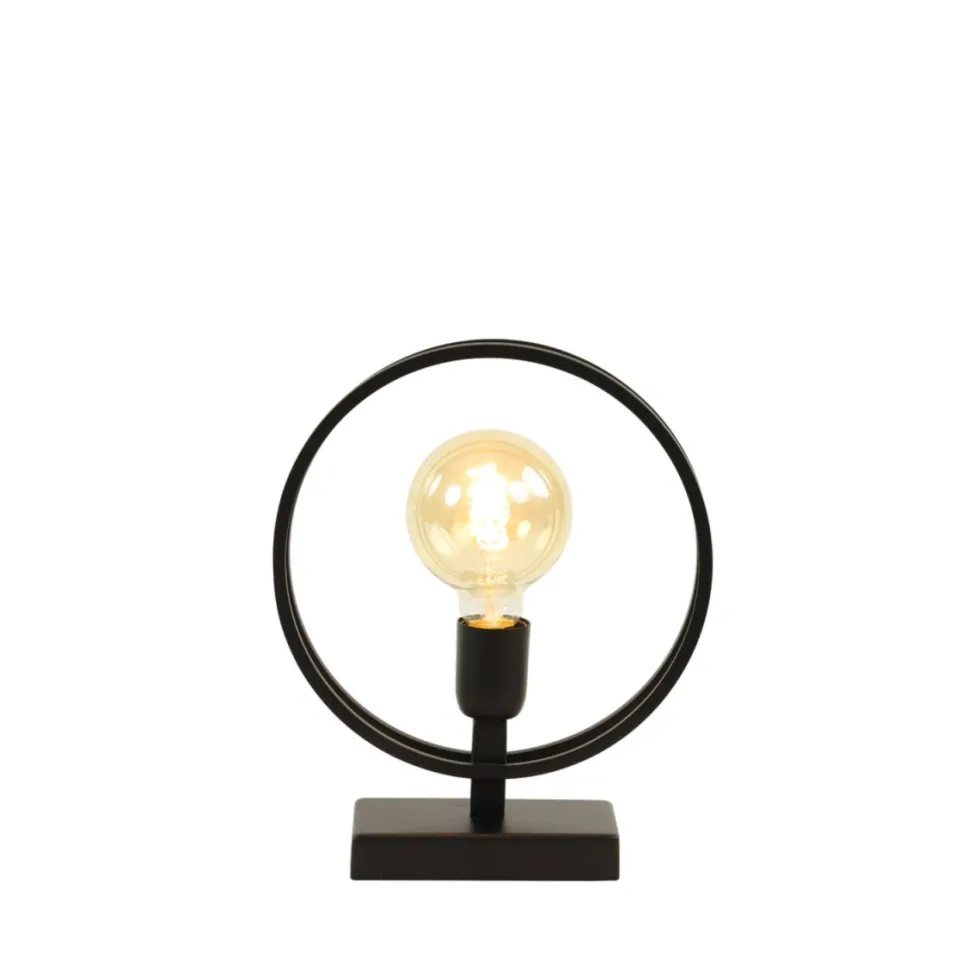 Rudra 30cm bordslampa