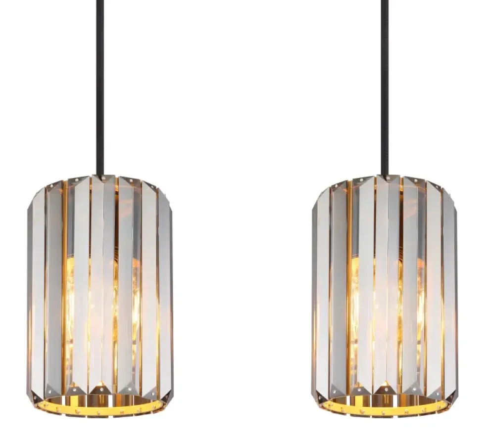 Run 88cm taklampa