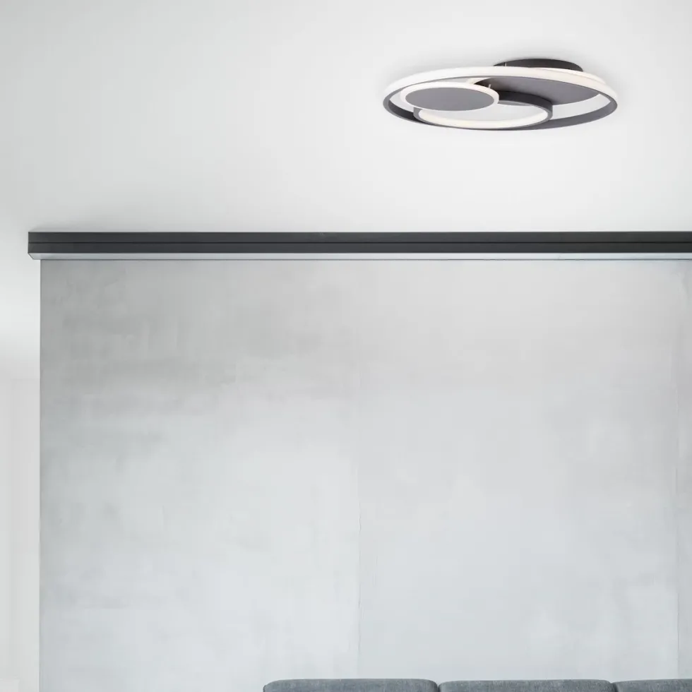 Runda Ø50 plafond