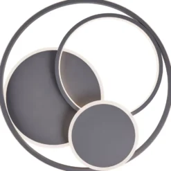 Runda Ø50 plafond