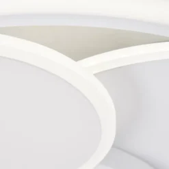 Runda Ø50 plafond