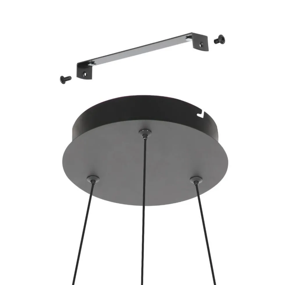 Ruotale Ø55 taklampa