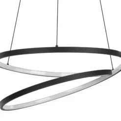 Ruotale Ø55 taklampa