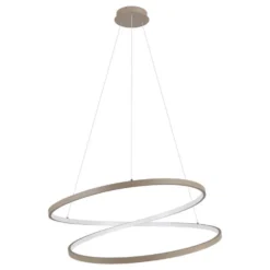 Ruotale Ø70 taklampa