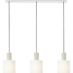 Sabbia 98cm taklampa