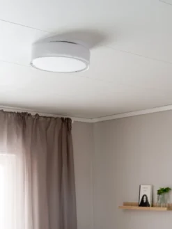 Sam Ø32 plafond