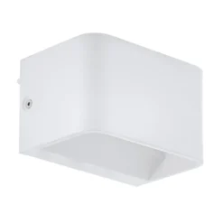 Sania 13cm vägglampa