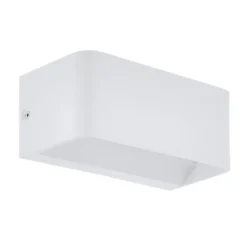 Sania 20cm vägglampa