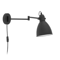 San Peri Ø15 vägglampa