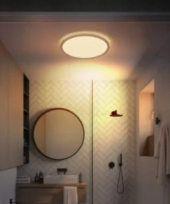 Sapana Ø30 badrumslampa