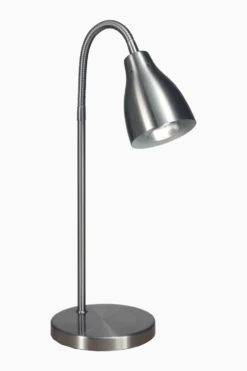 Sarek 45cm skrivbordslampa