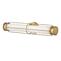 Saylor 60cm badrumslampa