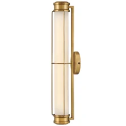 Saylor 60cm badrumslampa