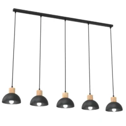 Seco 116cm taklampa