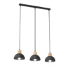 Seco 60cm taklampa