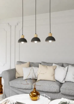 Seco 60cm taklampa