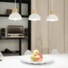 Seco 60cm taklampa