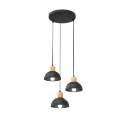 Seco Ø30 taklampa
