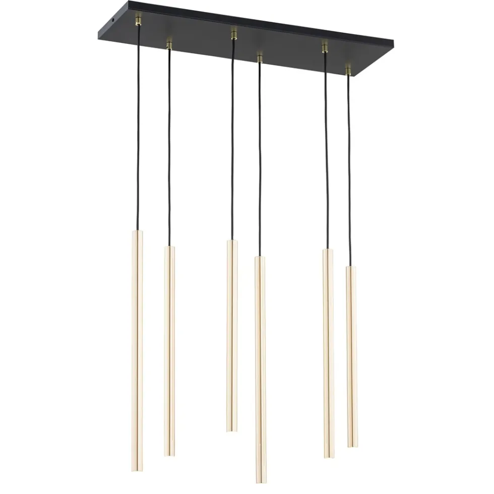 Selter 70cm taklampa