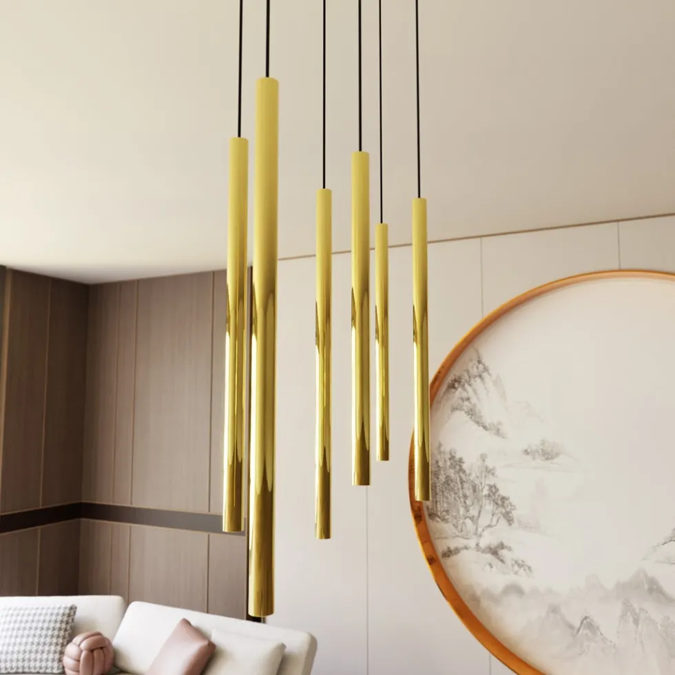 Selter 70cm taklampa
