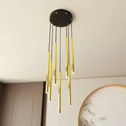 Selter Ø30 taklampa
