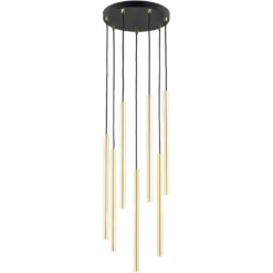 Selter Ø30 taklampa